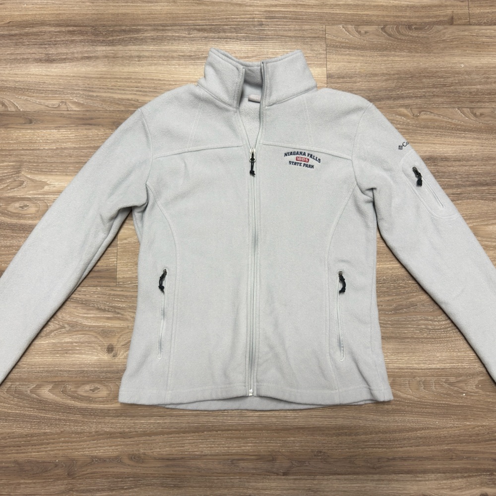 Niagara Falls Columbia Women's Jacket